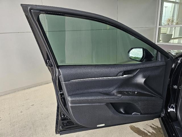 2024 Toyota Camry XLE