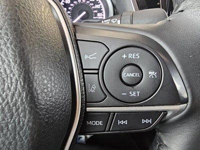 2024 Toyota Camry XLE