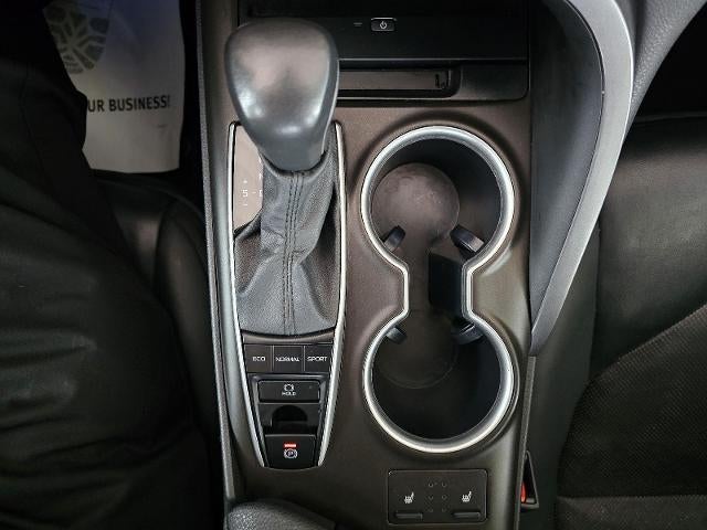 2024 Toyota Camry XLE