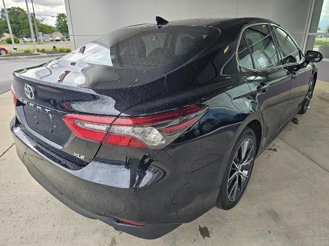 2024 Toyota Camry XLE