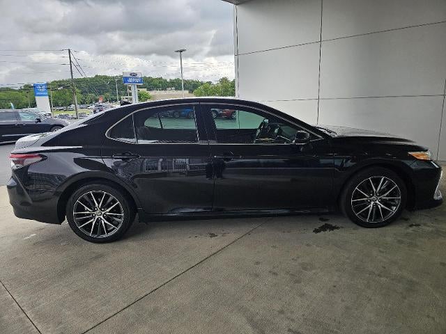 2024 Toyota Camry XLE