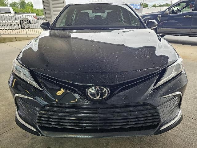 2024 Toyota Camry XLE