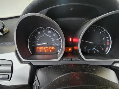 2003 BMW Z4 2.5i