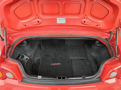 2003 BMW Z4 2.5i