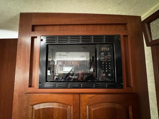 2016 ROCKWOOD WINDJAMMER Base