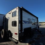 2022 FOREST RIVER SALEM Base