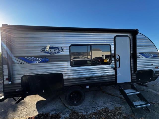 2022 FOREST RIVER SALEM Base