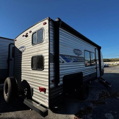 2022 FOREST RIVER SALEM Base