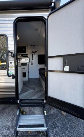 2022 FOREST RIVER SALEM Base