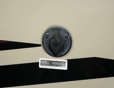 2015 KEYSTONE 316RL Base