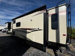 2015 KEYSTONE 316RL Base