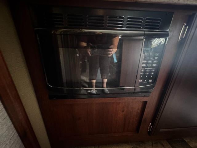 2015 KEYSTONE 316RL Base