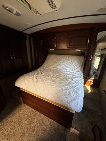 2015 KEYSTONE 316RL Base