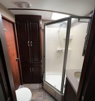 2015 KEYSTONE 316RL Base