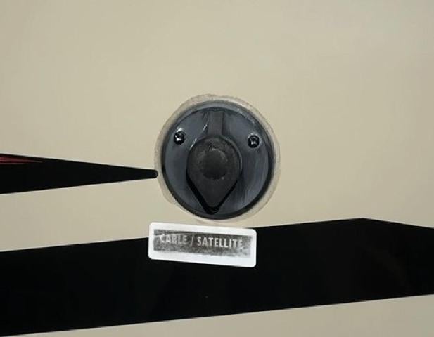 2015 KEYSTONE 316RL Base