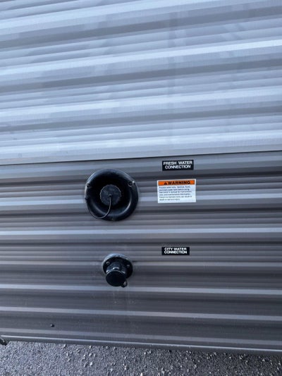 2023 KEYSTONE COLEMAN LANTERN Base