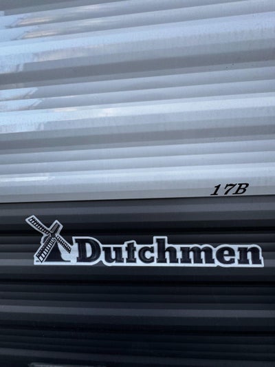 2023 KEYSTONE COLEMAN LANTERN Base