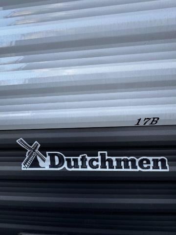 2023 KEYSTONE COLEMAN LANTERN Base