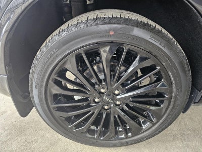 2023 Lincoln Corsair Reserve