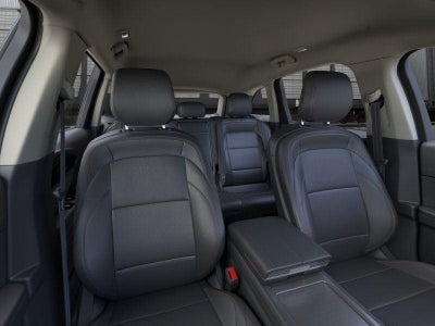 2026 Lincoln NAUTILUS PREMIER