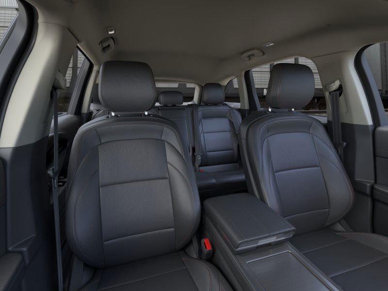 2026 Lincoln NAUTILUS PREMIER