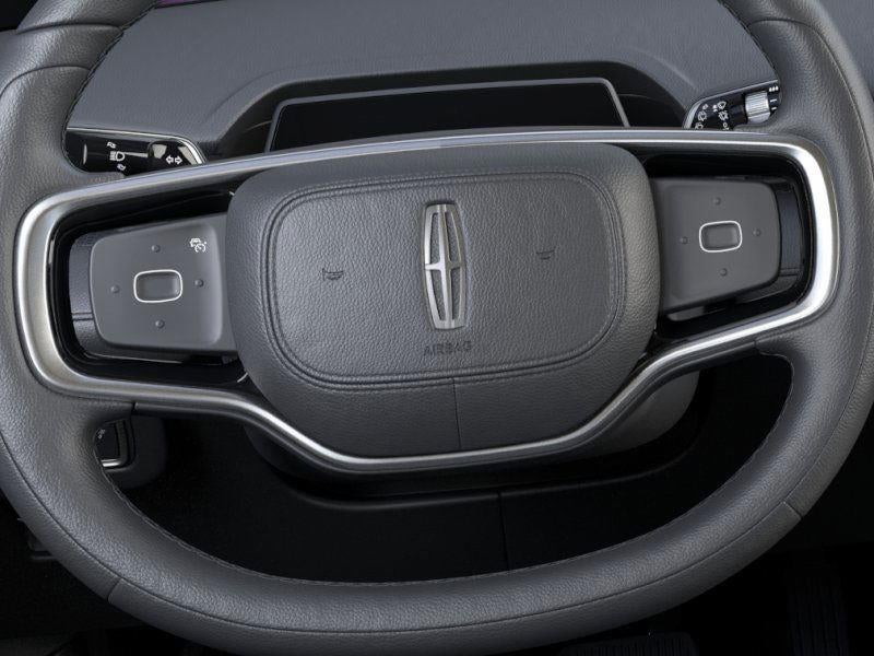 2026 Lincoln NAUTILUS PREMIER