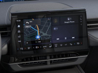 2026 Lincoln NAUTILUS PREMIER