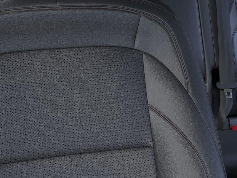 2026 Lincoln NAUTILUS PREMIER