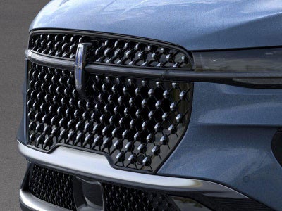 2026 Lincoln NAUTILUS PREMIER