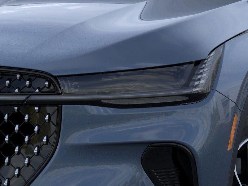 2026 Lincoln NAUTILUS PREMIER