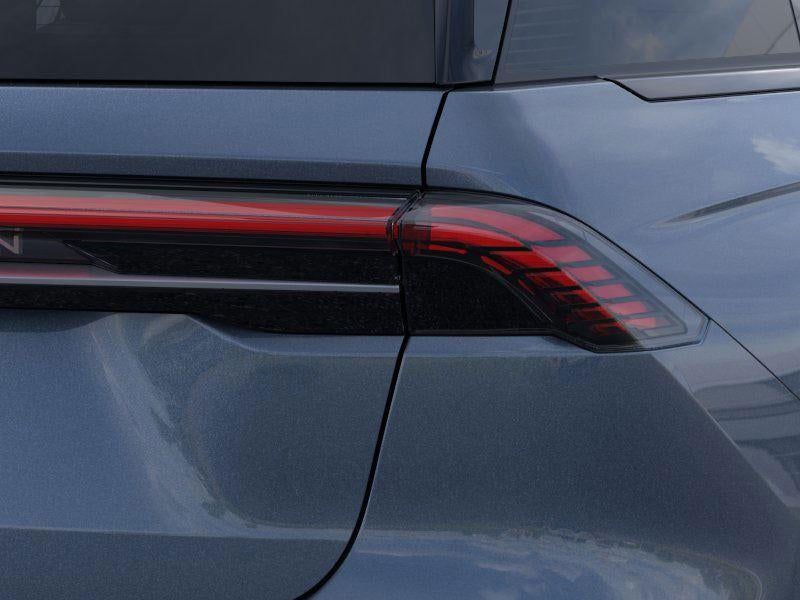 2026 Lincoln NAUTILUS PREMIER