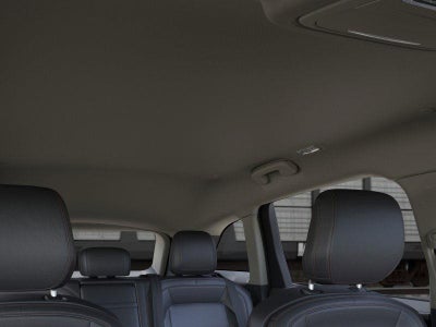 2026 Lincoln NAUTILUS PREMIER