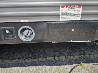 2023 COACHMEN CATALINA Base