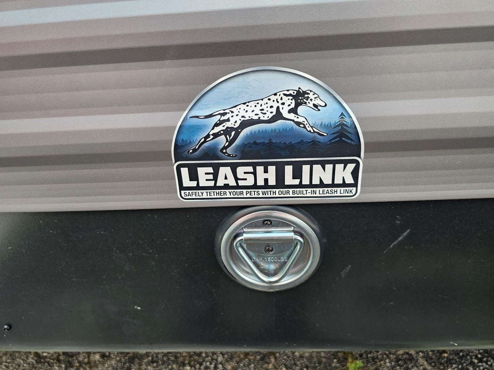 2023 COACHMEN CATALINA Base