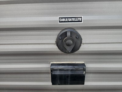 2023 COACHMEN CATALINA Base