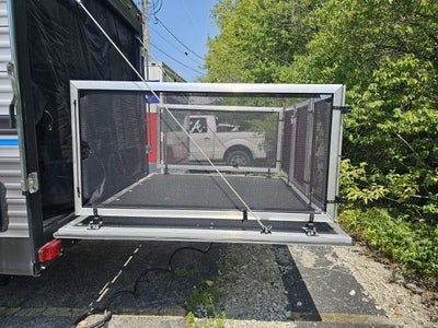 2023 COACHMEN CATALINA Base