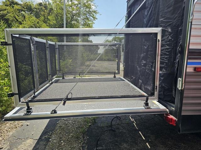 2023 COACHMEN CATALINA Base