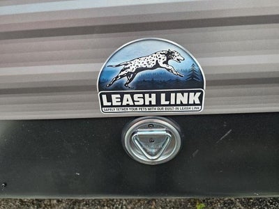 2023 COACHMEN CATALINA Base