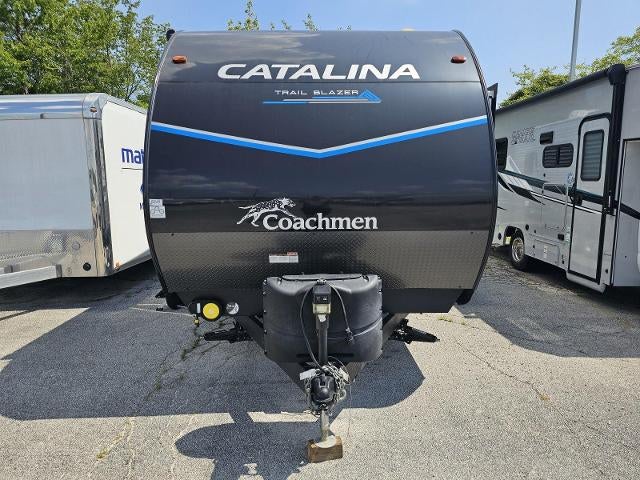 2023 COACHMEN CATALINA Base