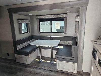 2023 COACHMEN CATALINA Base