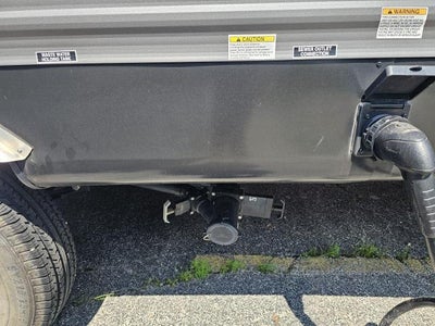 2023 COACHMEN CATALINA Base