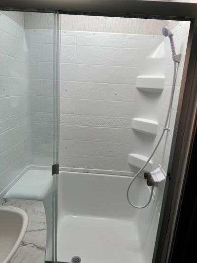 2022 FOREST RIVER SABRE Base