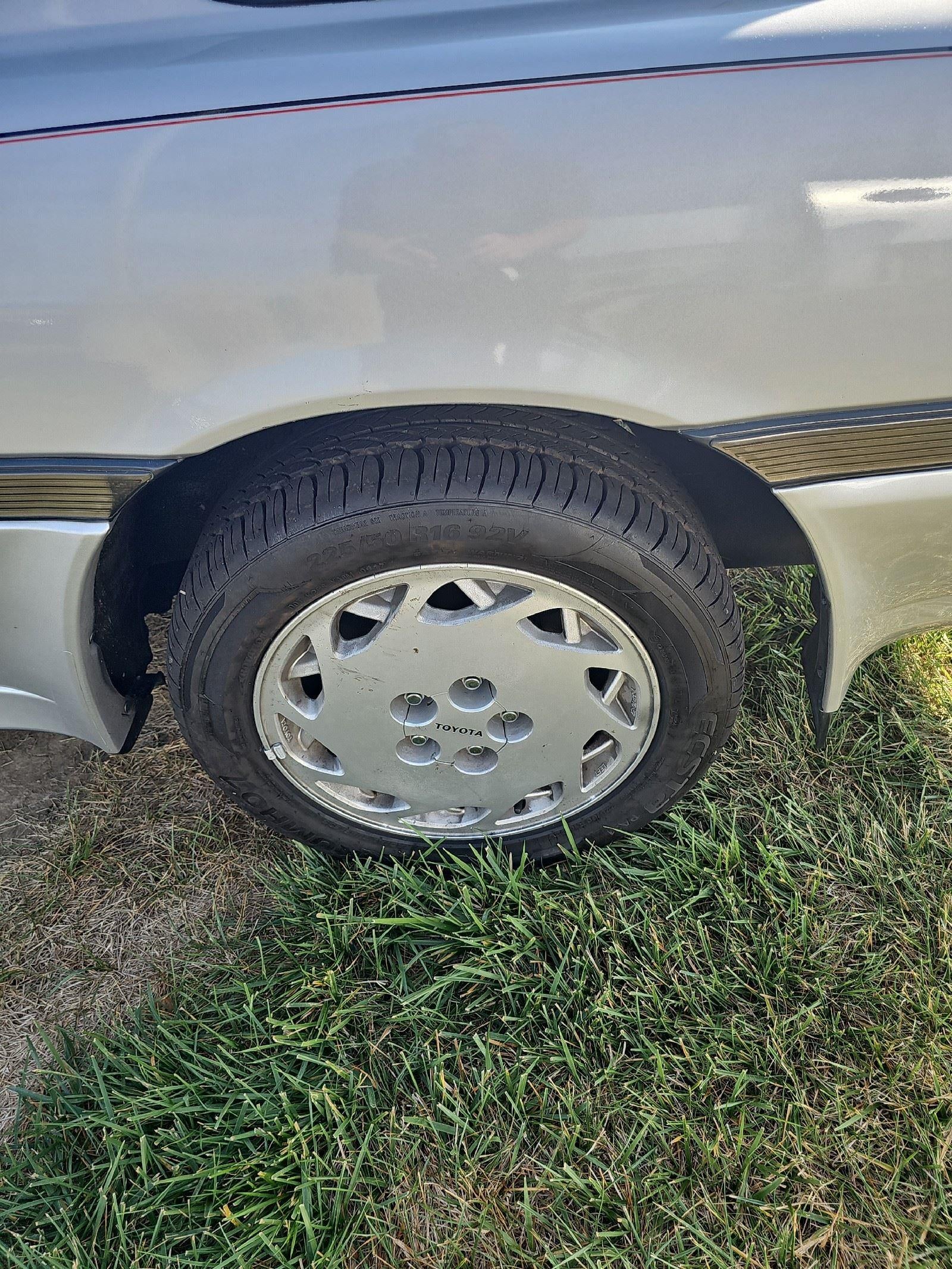 1987 Toyota SUPRA GT