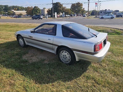 1987 Toyota SUPRA GT