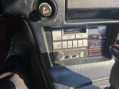 1987 Toyota SUPRA GT