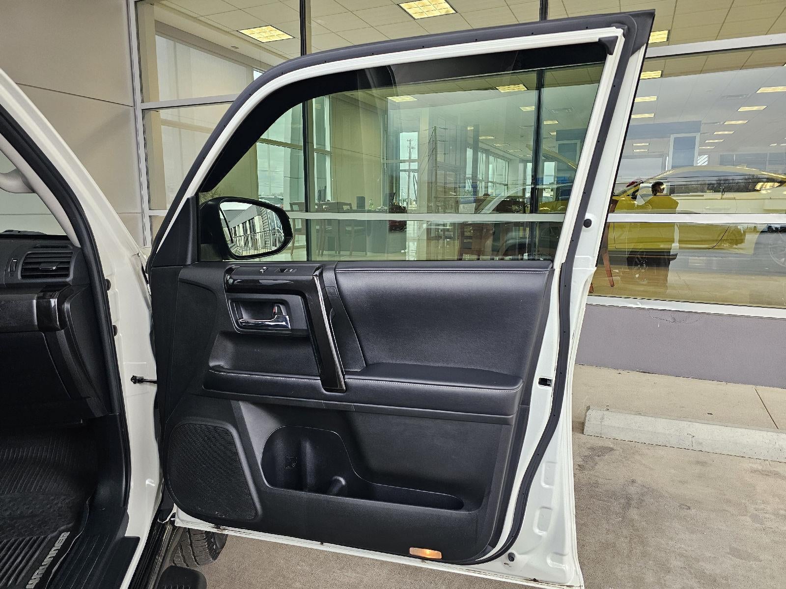 2019 Toyota 4Runner Limited Nightshade