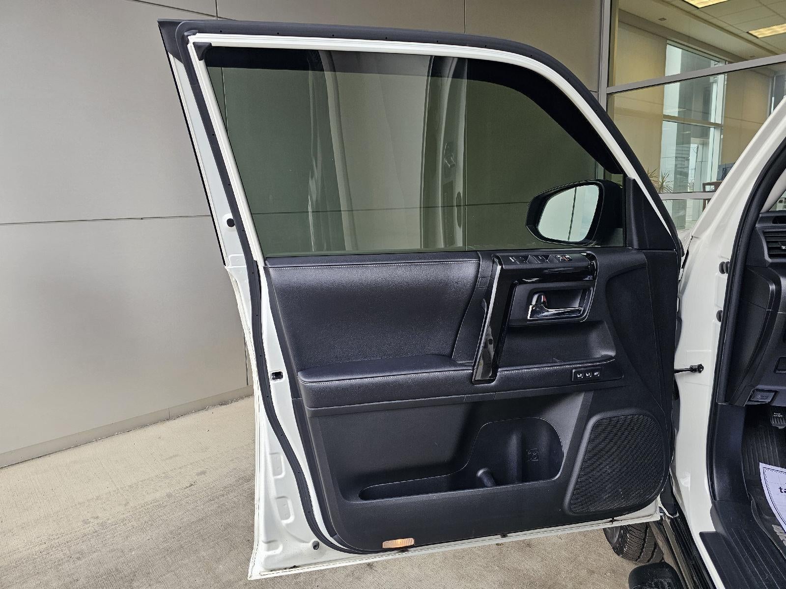 2019 Toyota 4Runner Limited Nightshade