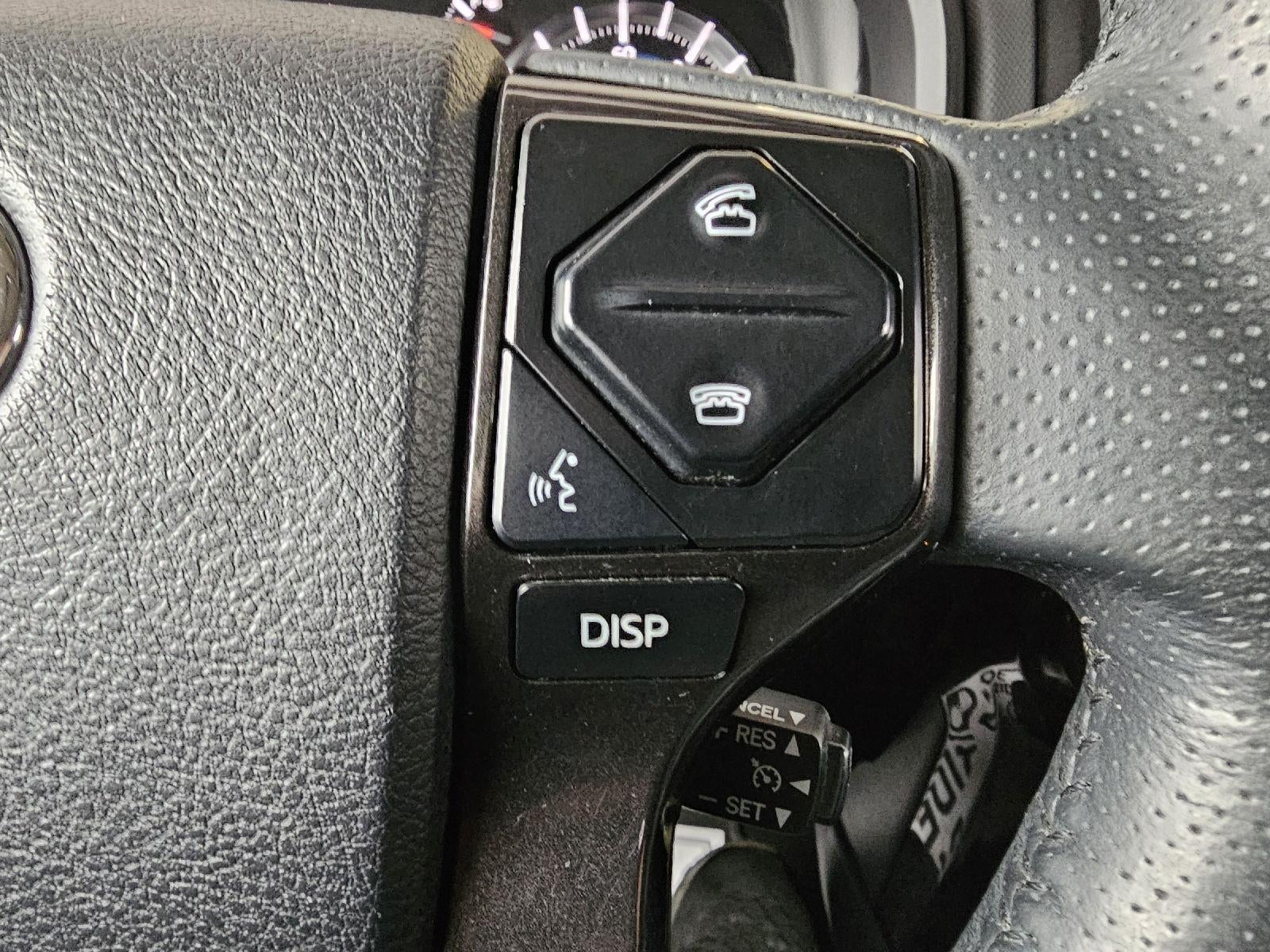 2019 Toyota 4Runner Limited Nightshade