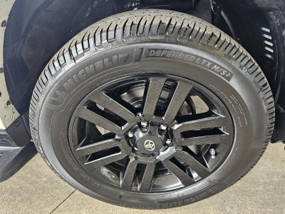 2019 Toyota 4Runner Limited Nightshade