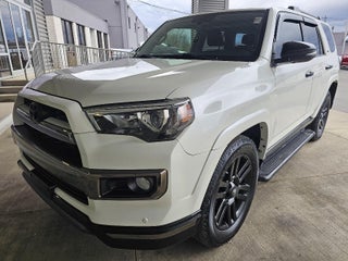 2019 Toyota 4Runner Limited Nightshade